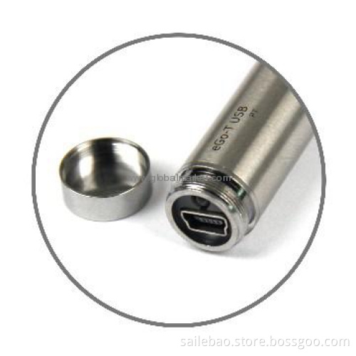 SLB 2013 Hottest ego battery e cigarette